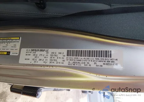 2010 Jeep Wrangler Unlimited Sport from USA, damaged, VIN 1J4BA3H10AL112148